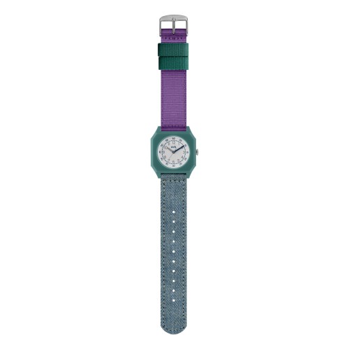 Mini Kyomo detské hodinky Emerald
